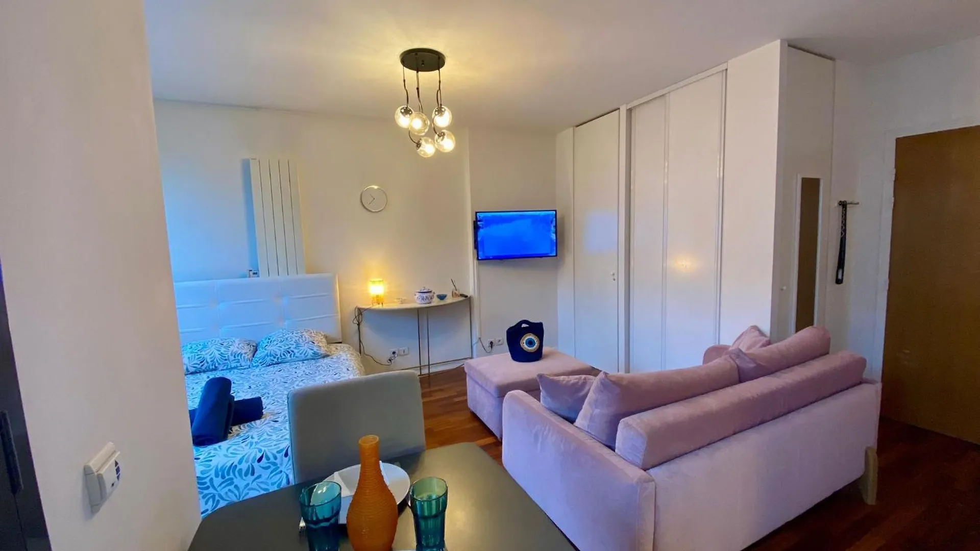 Apartment Appartement Passy Paris France