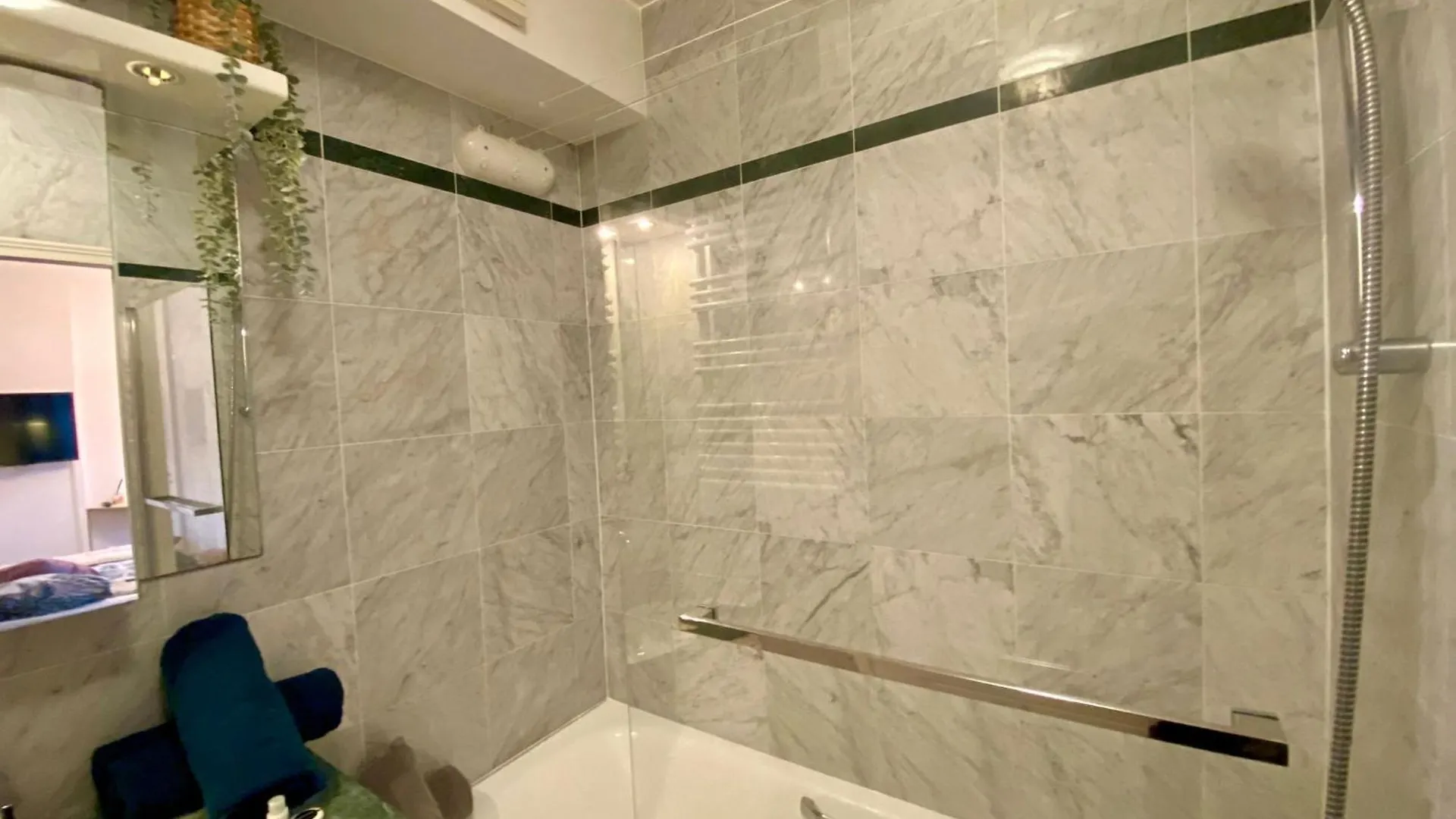 Appartement Passy Paris
